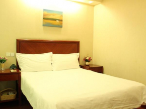 GreenTree Inn Jiangsu Wuxi Jiangyin Xinqiao Taoxin Road Express Hotel